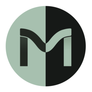 Logo grafickej online agentúry Mittsia