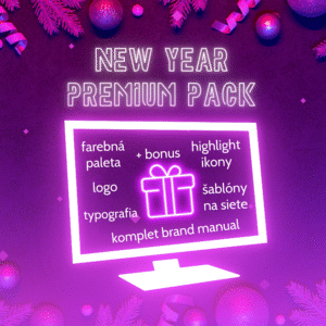 NEW YEAR PREMIUM PACK