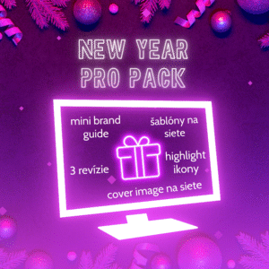 NEW YEAR PRO PACK