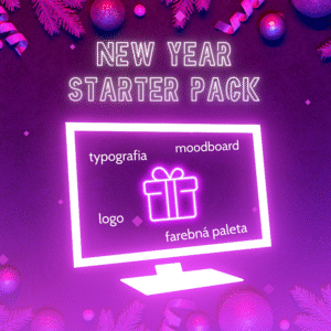 NEW YEAR STARTER PACK