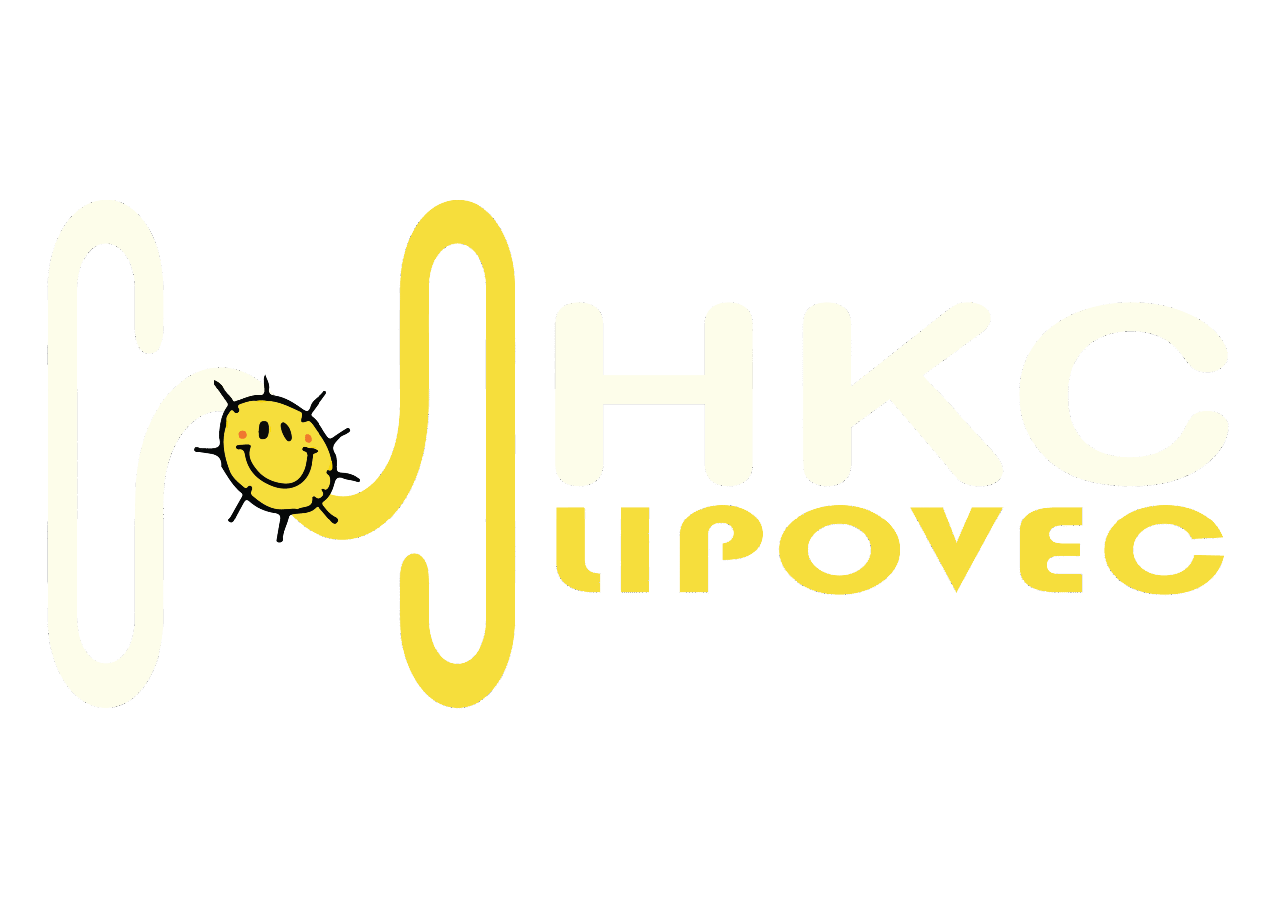 OSMIČKA Lipovec HKC ZVOLEN