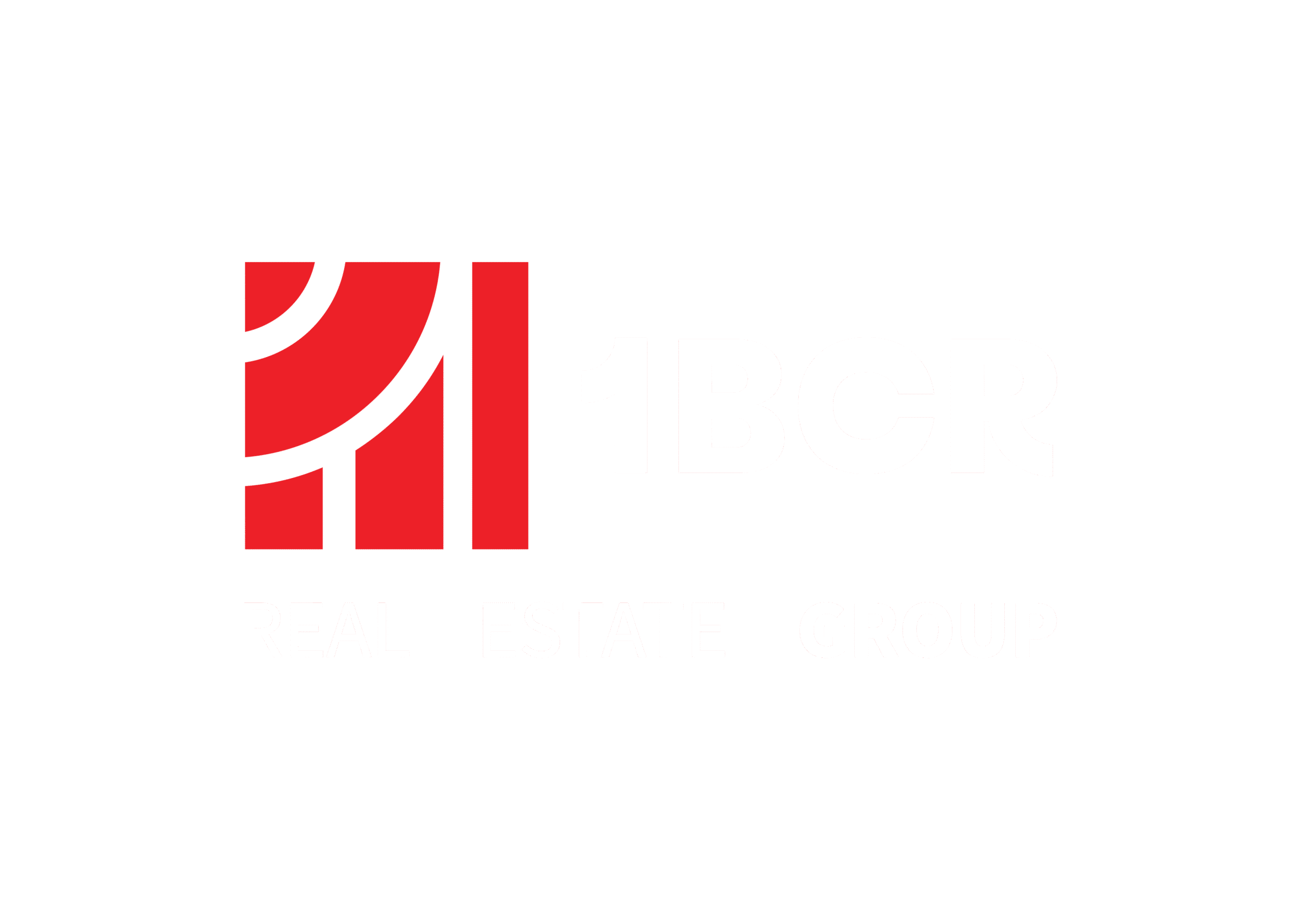 logo klienta 1BCR Real Estate Group spolupráca