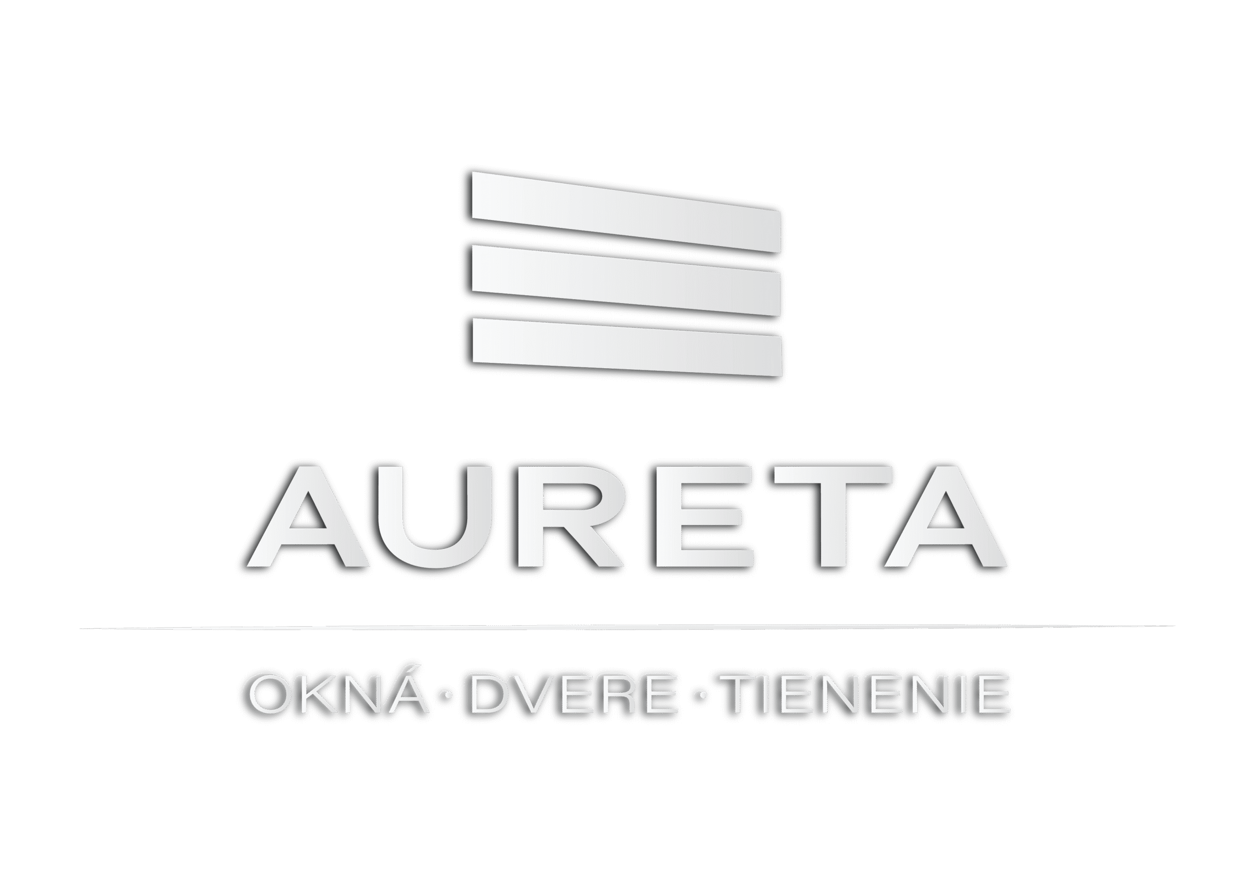 logo klienta Aureta spolupráca